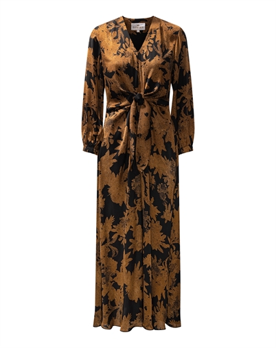 Karmamia Copenhagen - Faye Kjole - Tawny Flower 